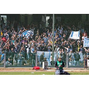 Foto tifosi