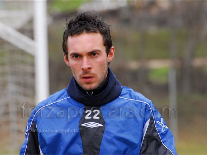 ON -LINE il servizio fotografico del ritiro di Norcia, foto 4