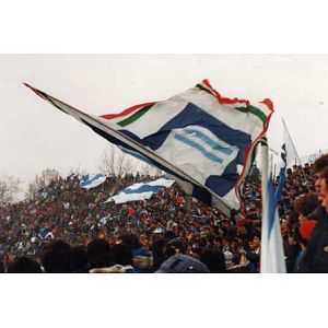 Foto tifosi