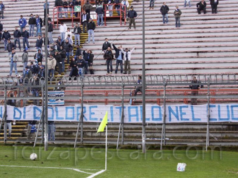 ON -LINE il servizio fotografico di Perugia Pescara, foto 3