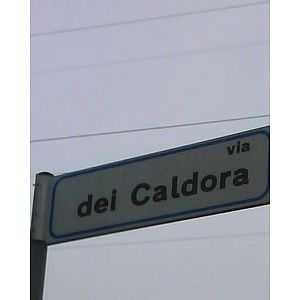 Foto tifosi
