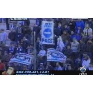Foto tifosi