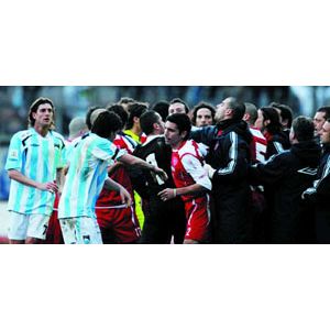 Foto tifosi
