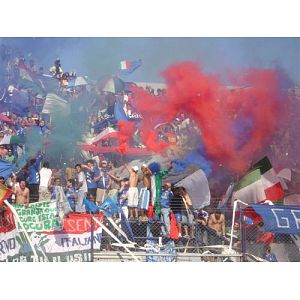 Foto tifosi