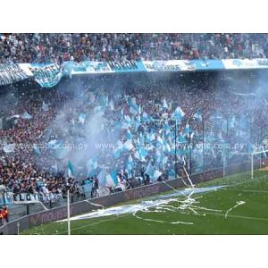 Foto tifosi