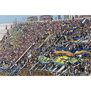 Foto tifosi