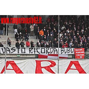Foto tifosi