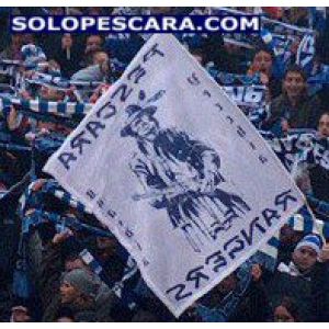 Foto tifosi