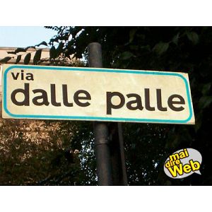 Foto tifosi