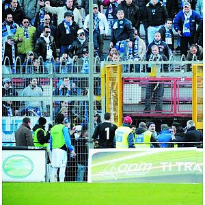 Foto tifosi