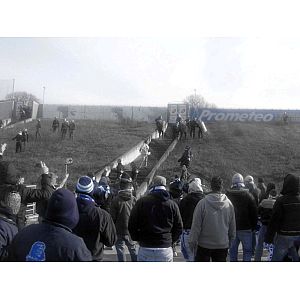 Foto tifosi