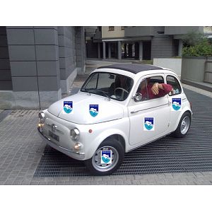 Foto tifosi