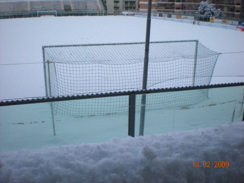 Pescara-Marcianise: probabile il rinvio, foto 2