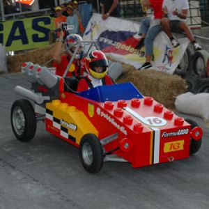 Foto tifosi