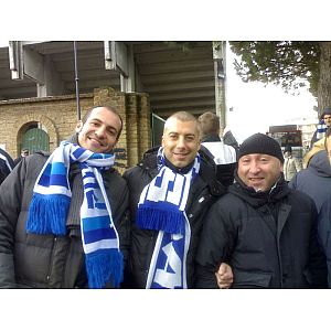 Foto tifosi