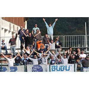 Foto tifosi
