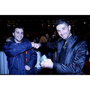 Foto tifosi