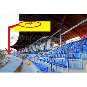 Foto tifosi