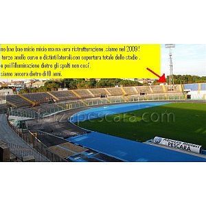 Foto tifosi