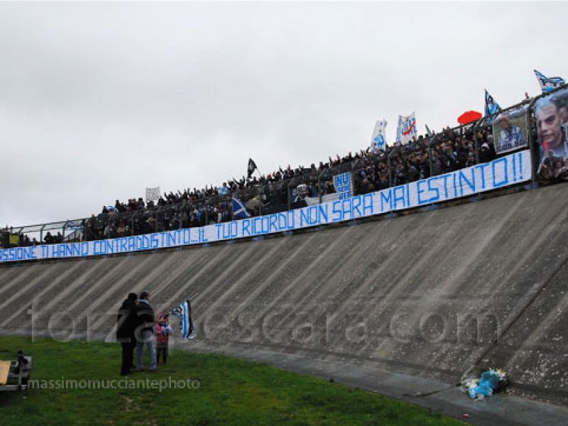 Ufficiale, contro il Taranto si torna a Lanciano, foto 1