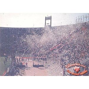 Foto tifosi
