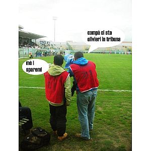 Foto tifosi