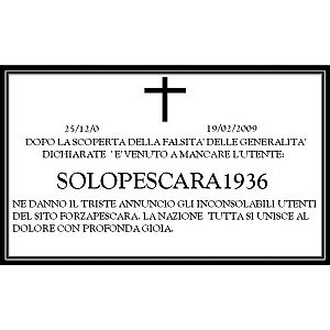 Foto tifosi