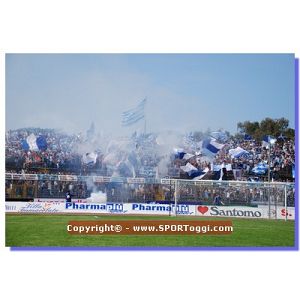 Foto tifosi