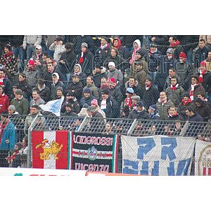 Foto tifosi