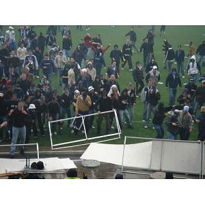 Foto tifosi
