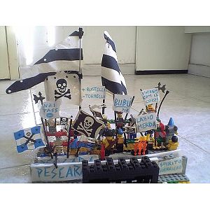 Foto tifosi