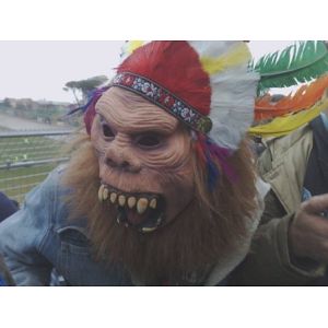 Foto tifosi