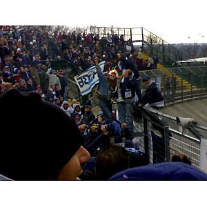 Foto tifosi