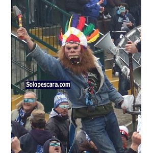 Foto tifosi