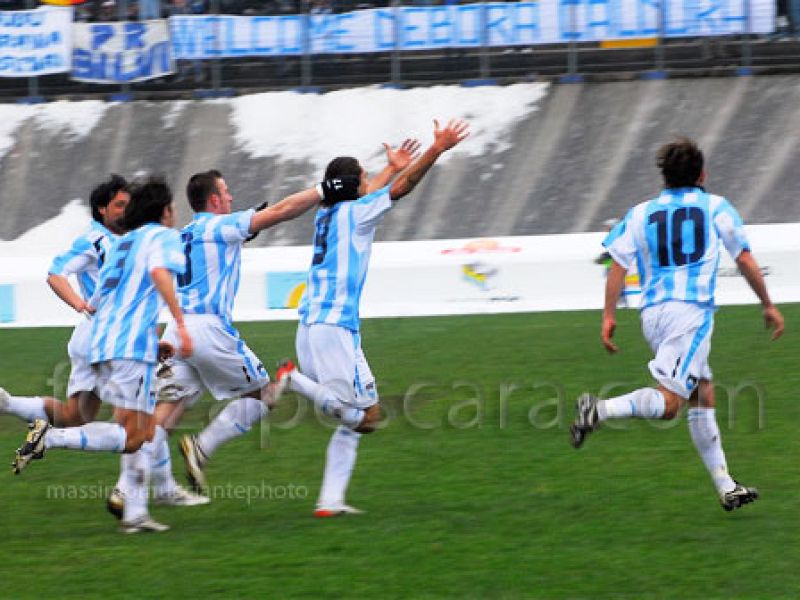 ON -LINE il servizio fotografico su Pescara Taranto, foto 2