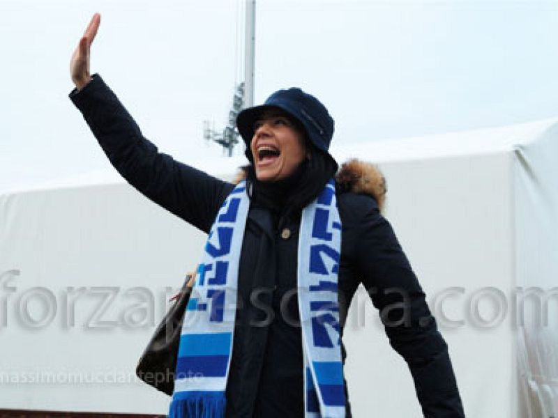 ON -LINE il servizio fotografico su Pescara Taranto, foto 4