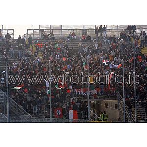 Foto tifosi