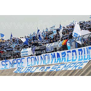 Foto tifosi