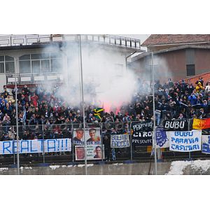 Foto tifosi