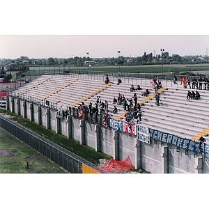 Foto tifosi
