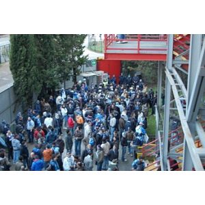 Foto tifosi