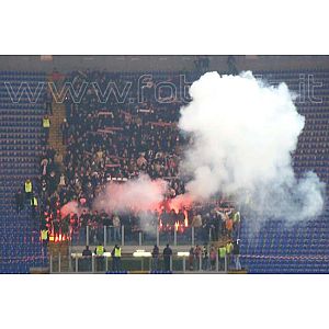 Foto tifosi