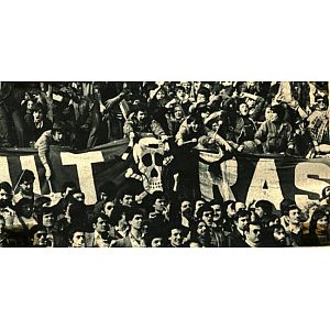Foto tifosi