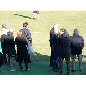 Foto tifosi