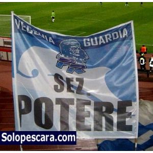 Foto tifosi
