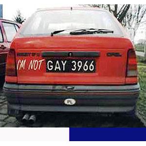 Foto tifosi
