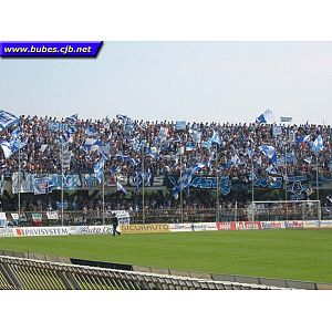 Foto tifosi