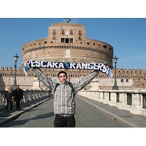 Foto tifosi
