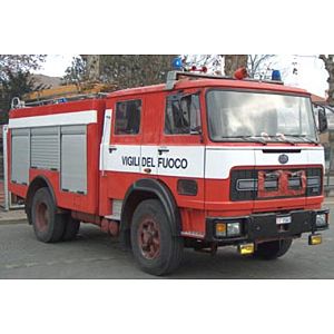 Foto tifosi