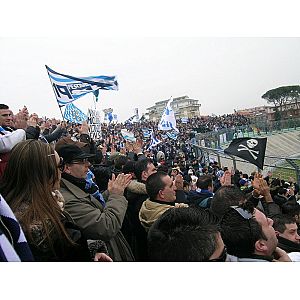 Foto tifosi